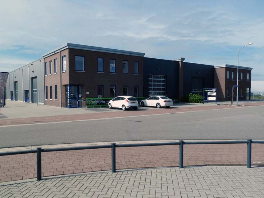 Verbouwing - bouwbedrijf Almere