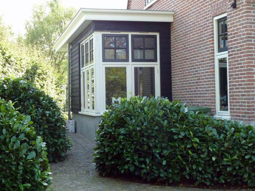 Dakkapel - bouwbedrijf Leusden Dakkapel - bouwbedrijf Leusden