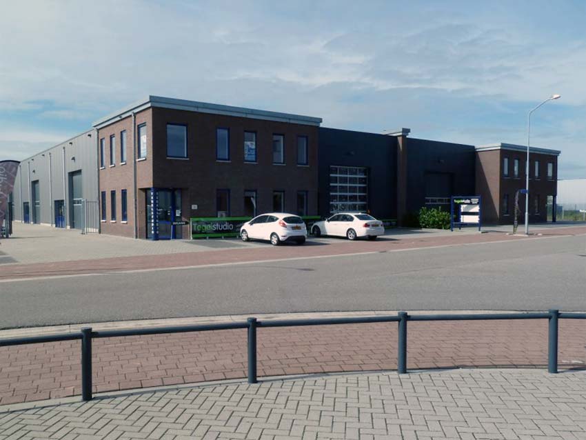 Verbouwing - bouwbedrijf Leusden Verbouwing - bouwbedrijf Leusden